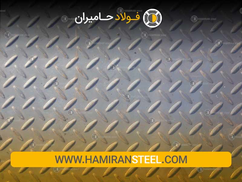 چرا فولاد حامیران انتخاب اول مشتریان است؟
