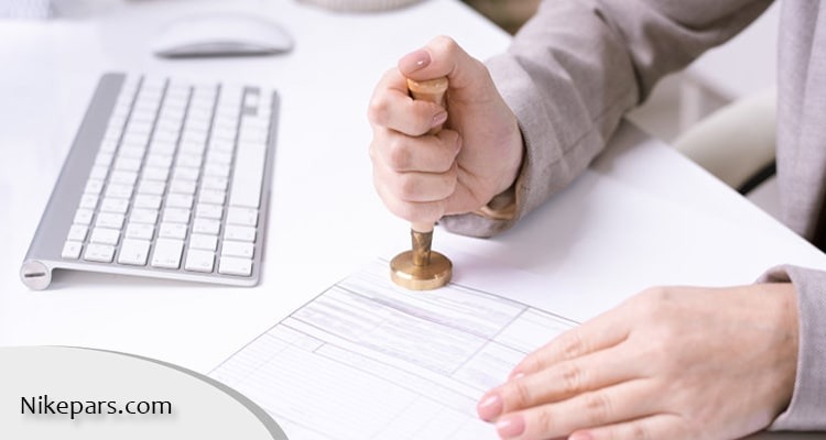 بی  توجهی به مجوزهای لازم برای شروع فعالیت در صنایع خاص