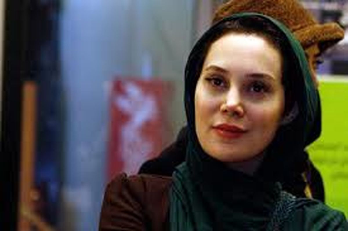  عکس ویژه آرام جعفری و همسر جان