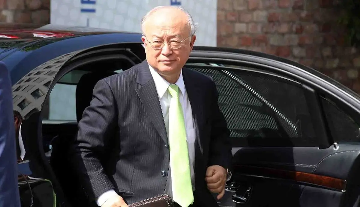 گزارش آژانس؛ سیاه، سفید یا خاکستری؟