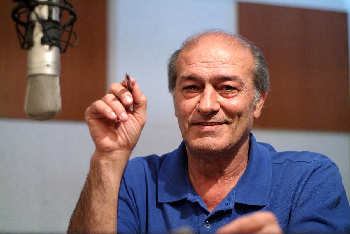 اوضاع جسمی دوبلور مشهور وخیم شد