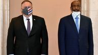 مهلت 24 ساعته آمریکا به سودان