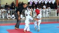 افزایش تعرفه اماکن ورزشی ظلم است