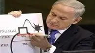ادعای جدید نتانیاهو درباره برنامه هسته‌ای ایران