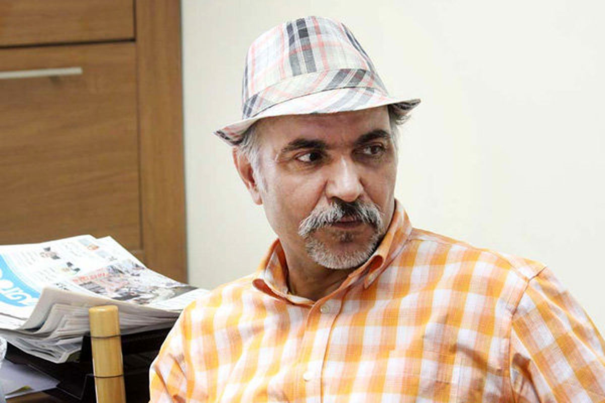 «مردی به نام دایک» بازیگرمحور است
