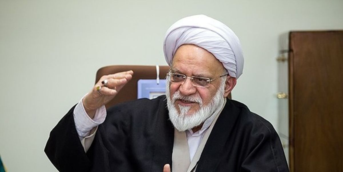 پاسخ مصباحی‌مقدم به شبهه ورود مجمع تشخیص مصلحت به حیطه قانون‌گذاری