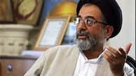 آقای روحانی گفتند که باید کابینه را تغییر بدهیم 