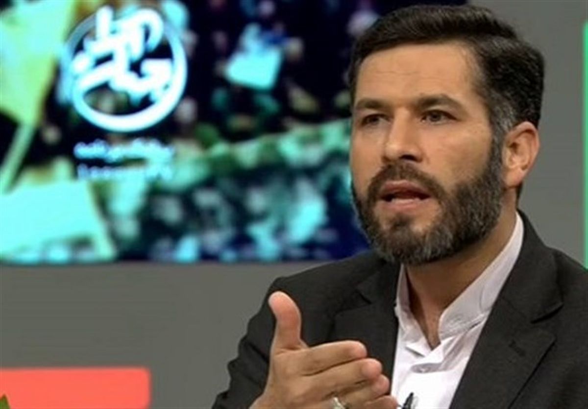 هیچ نامه اعتراضی به رهبر انقلاب درباره انتخاب حقوقدانان شورای نگهبان ننوشتم 