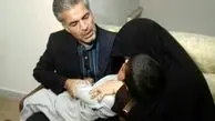 آزادی گروگان ۶ ساله در زاهدان +عکس 