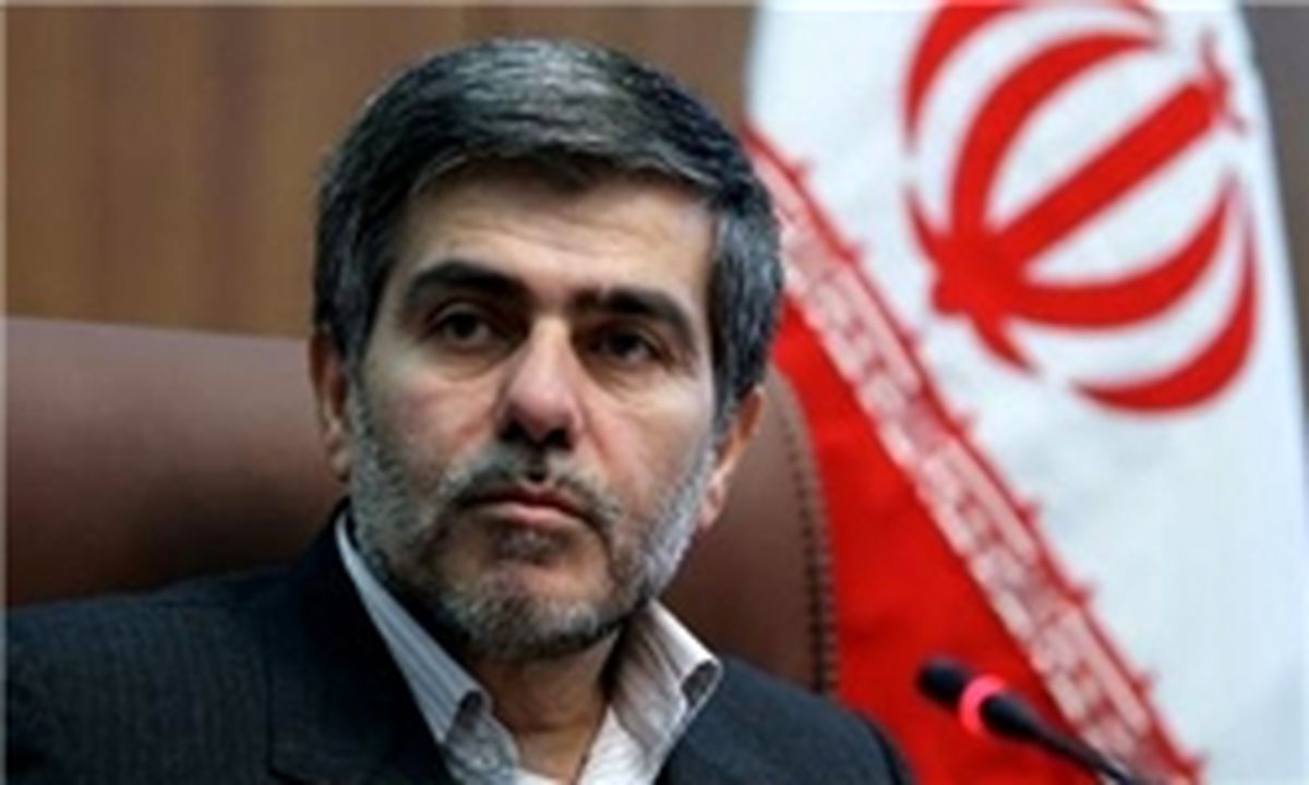 چیزی برای پنهان کردن از آژانس انرژی اتمی نداریم