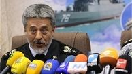 برگزاری رزمایش مشترک نیروی دریایی ایران و عمان