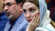 چهره متفاوت حدیث میرامینی با مدل موی جدید! عکس