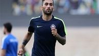 دوری از ایران خیلی من را آزار نمی‌دهد