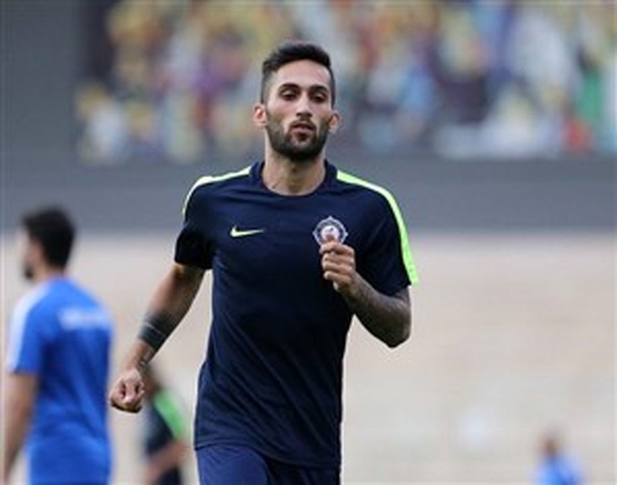 دوری از ایران خیلی من را آزار نمی‌دهد