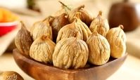بهترین روش خشک کردن انجیر در آفتاب با حفظ کیفیت