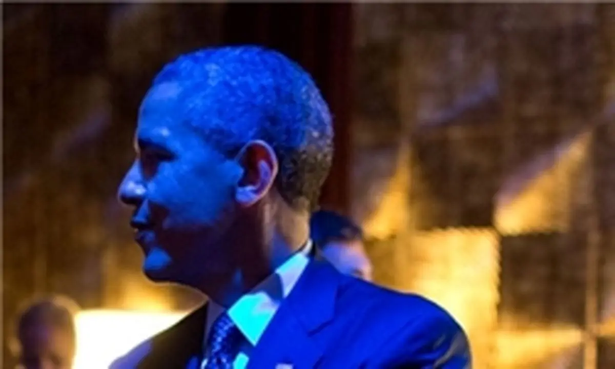 اوباما: تحریم‌های جدید را وتو می‌کنم