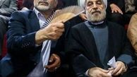 ادامه ماجراهای برادر رئیس‌جمهور/ حسین فریدون تا قبل از انتخابات از پایان نامه‌ اش دفاع می‌کند