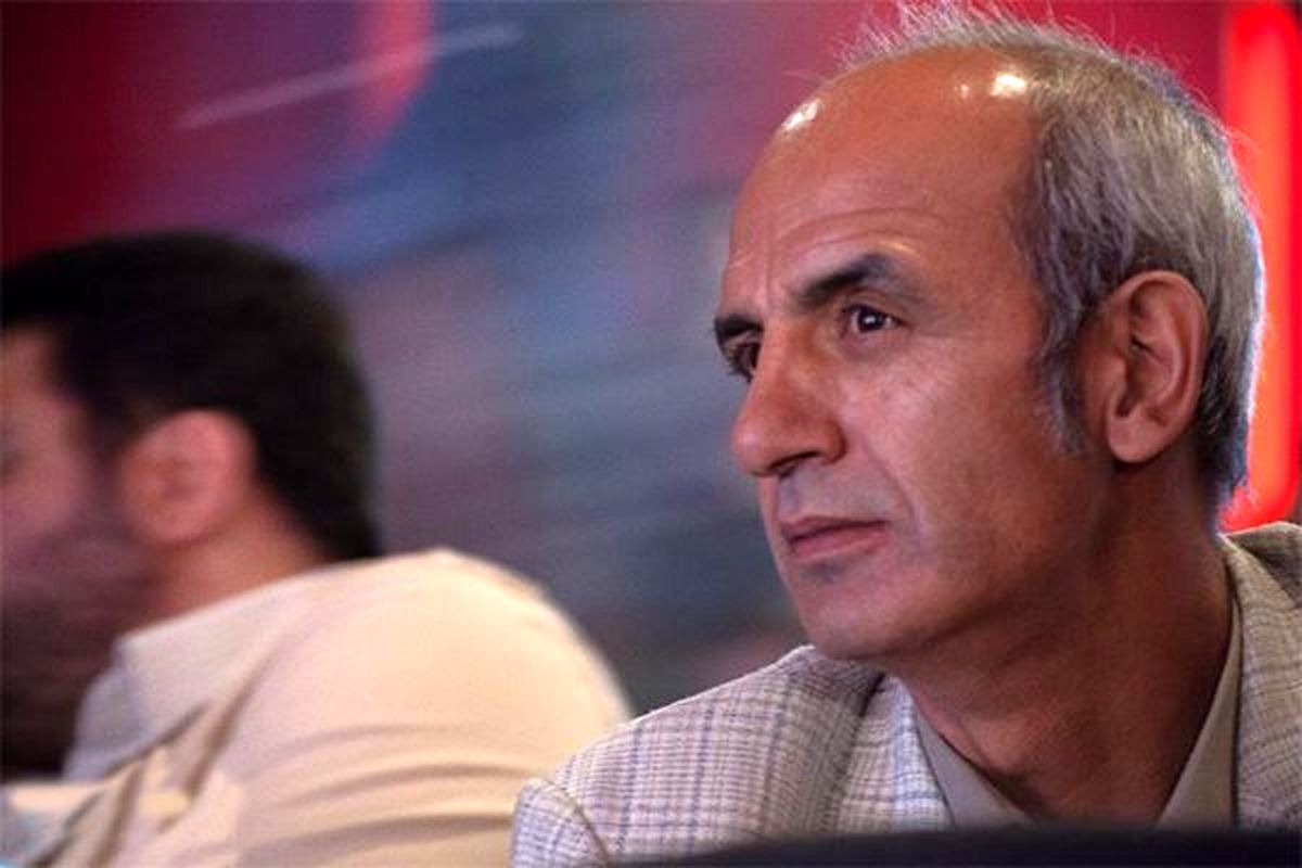 «رقص آتش» را تا یک ماه دیگر کلید می‌زنم