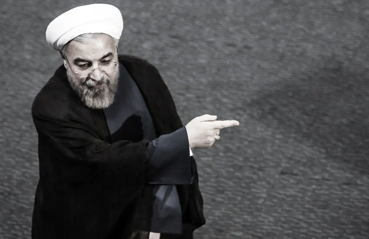 آقای روحانی، هر روز رادیکال تر از دیروز