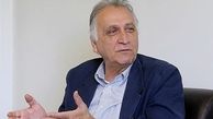 احمد نجفی: خواندن قرآن، آرامم می‌کند