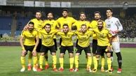 بعد از 21 هفته اتفاق افتاد؛ سقوط سپاهان به رتبه چهارم