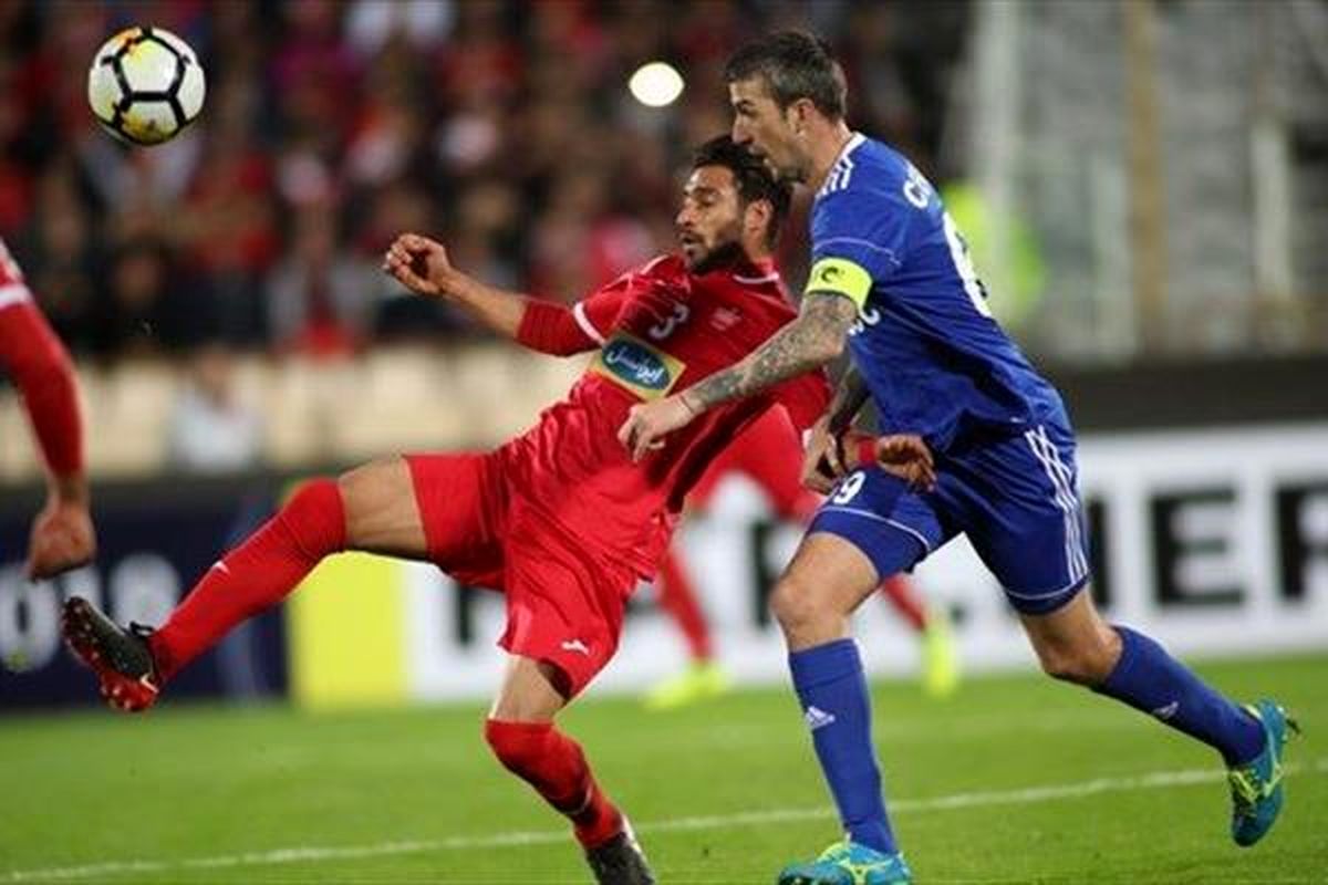 نقطه ضعف بزرگ پرسپولیس در راه قهرمانی آسیا