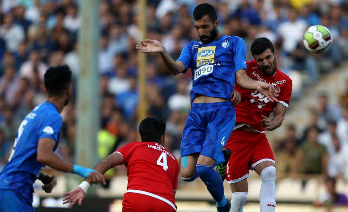 روزبه چشمی؛ دوراهی تیموریان یا پورعلی گنجی