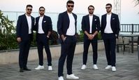 رونمایی از لباس رسمی تیم ملی فوتبال ایران