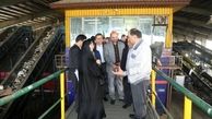 حضور مافیا در فرایند تدوین تفکیک زباله