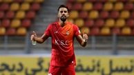 استقلال برای انتقال رضاوند ۲ بازیکن فولاد را می‌خواهد