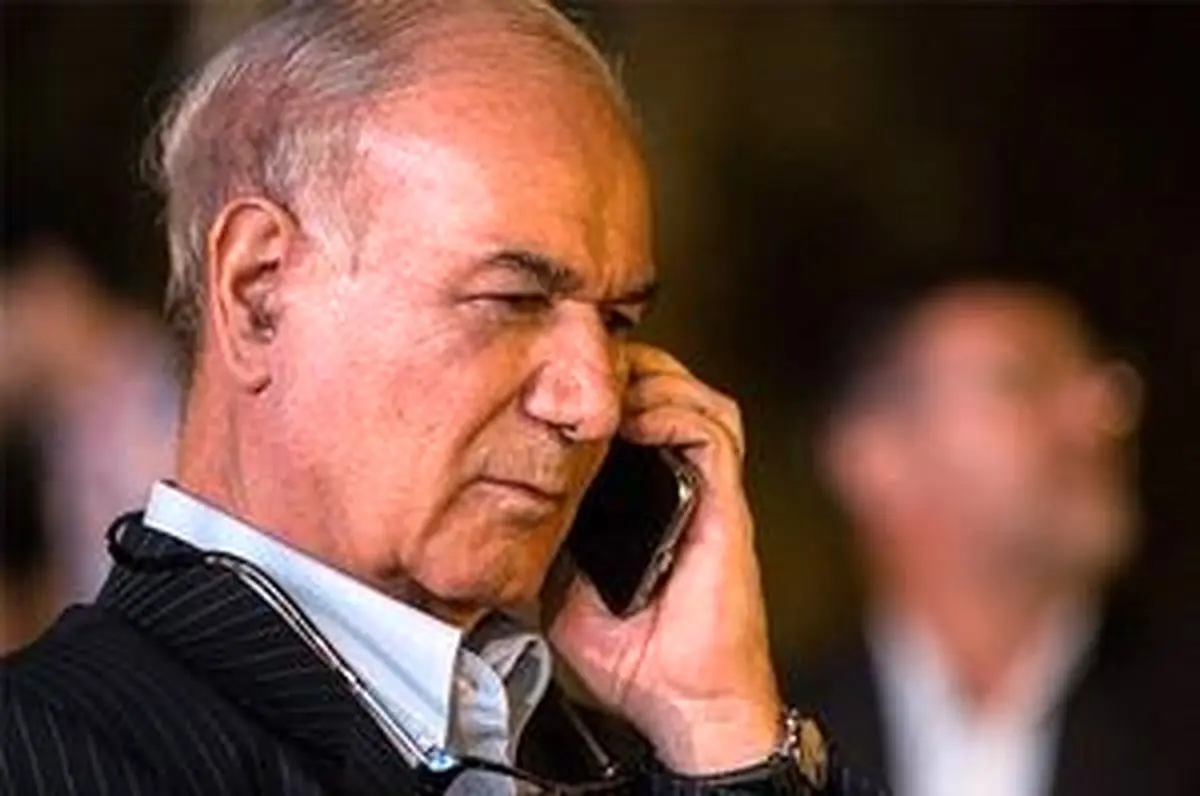 افشارزاده: اتحاد خوبی از استقلالی‌ها شاهد بودم