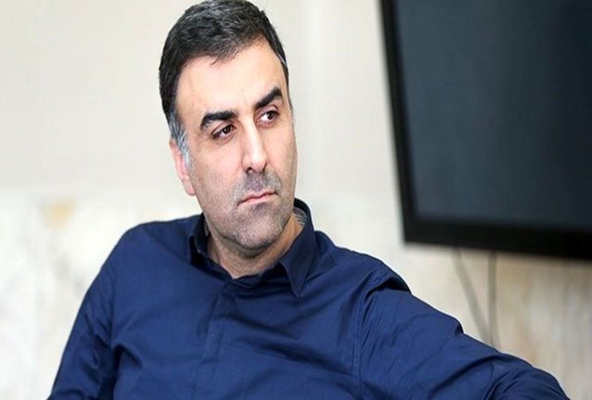 چرا بی‌احترامی می‌کنید؟! 