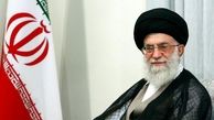 یک استکان چای برای رهبر معظم انقلاب +عکس