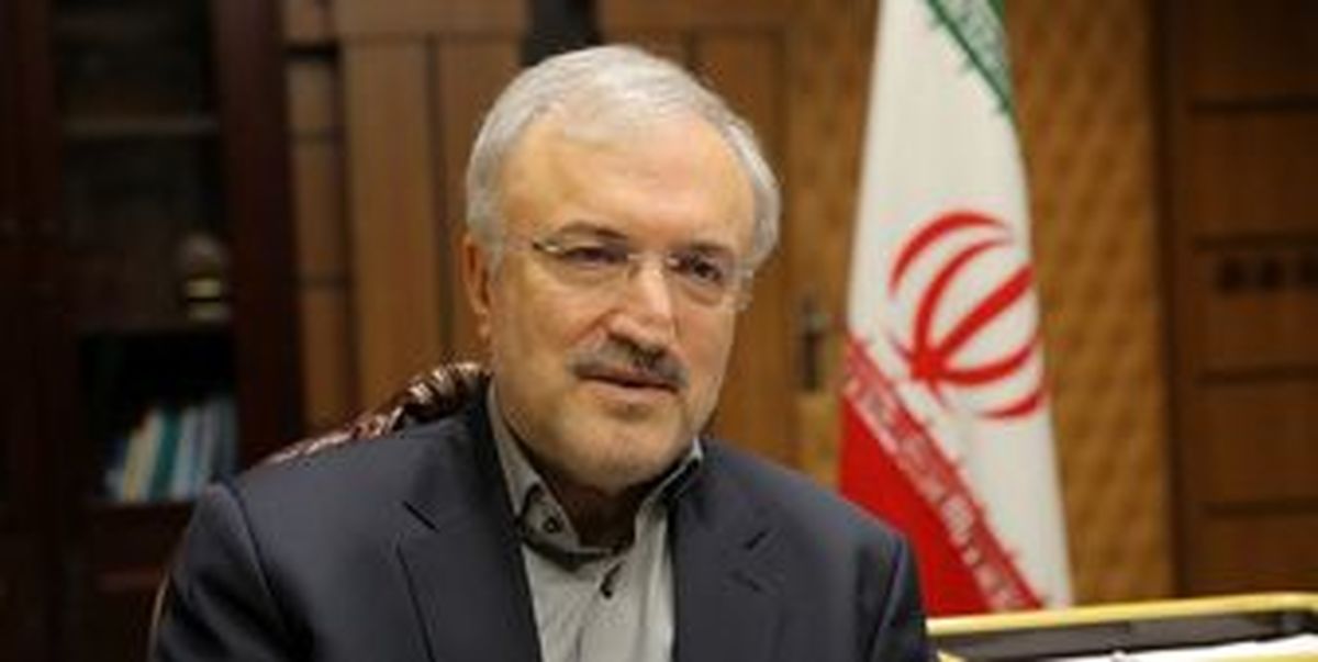 روشن شدن شعله‌های کرونا در تهران