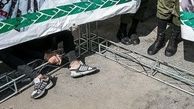 گروگانگیری ناکام سارق خودرو در تهران