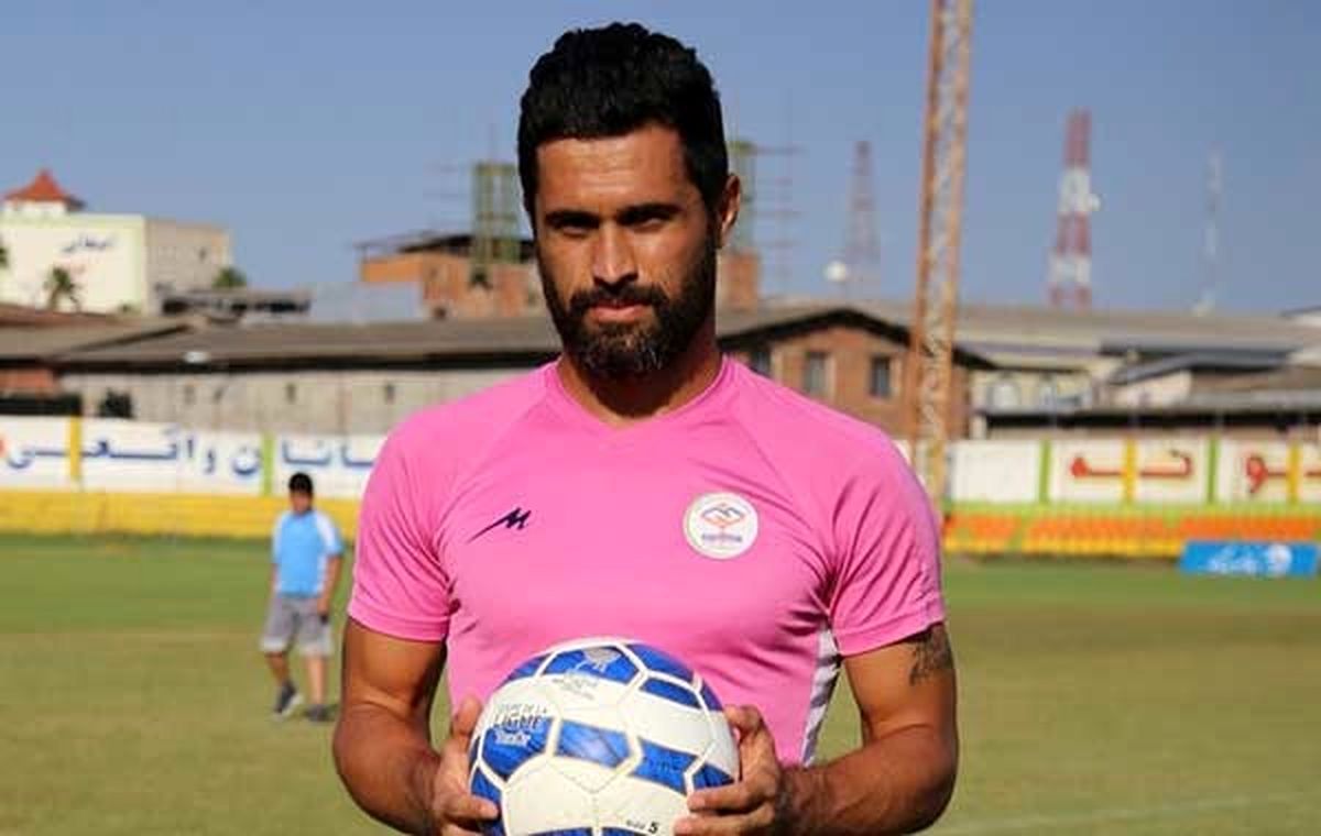 قاتل استقلال و پرسپولیس را بشناسید!