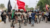 باز اربعین حسینی باز شور و شوقی دیگر/تصاویر