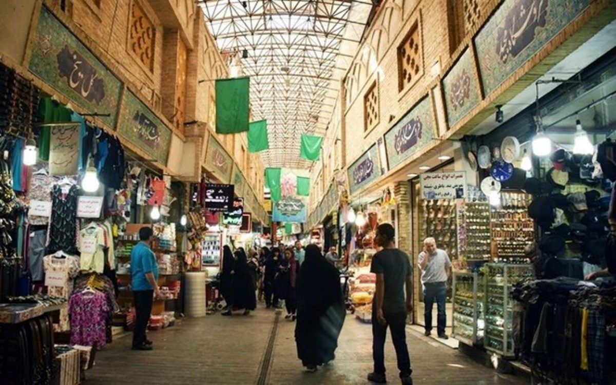 چند صنف به مشاغل گروه یک اضافه شد
