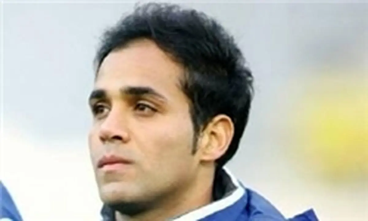 حمودی: مطرح کردن‌ پیشنهاد پرسپولیس اشتباه بود