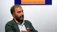 عسگرپور به جشنواره‌ی کن می‌رود