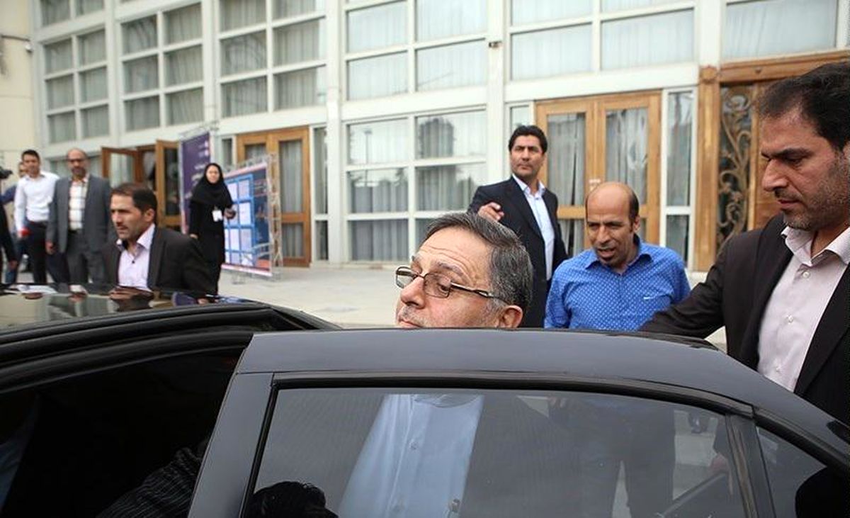 سیف و بی تدبیری هایش