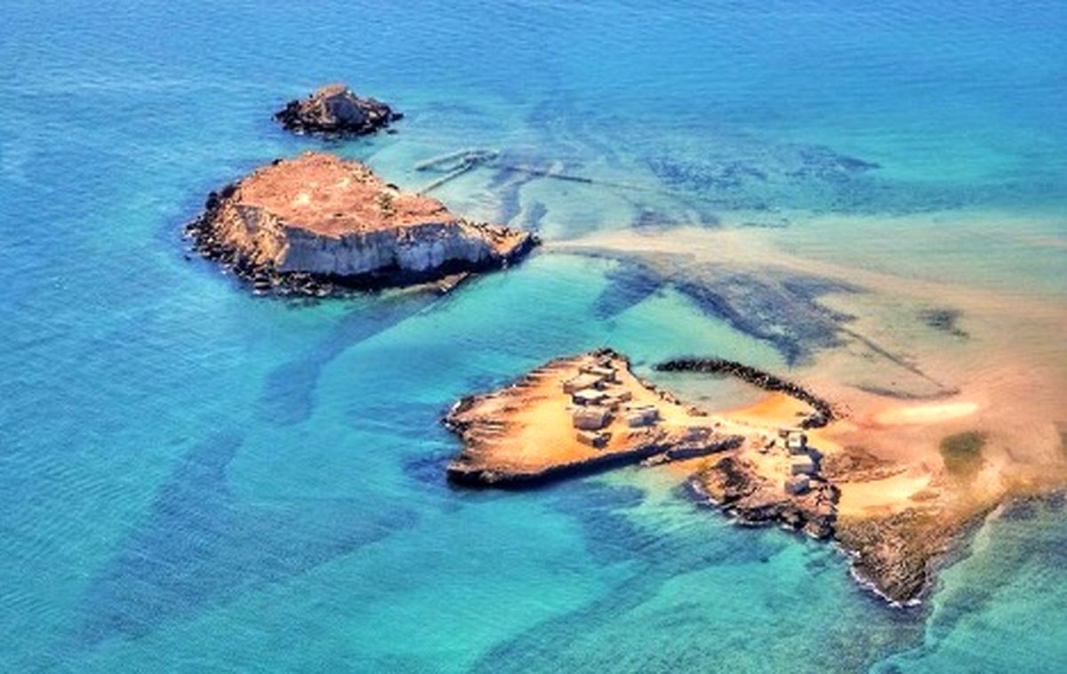 راهنمای سفر به جنوب با ماشین!