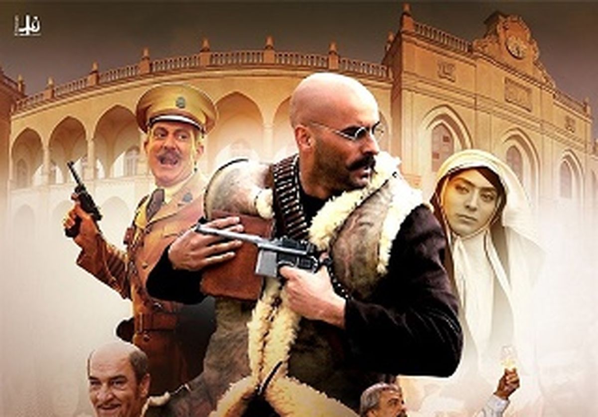تقدیر علم‌الهدی از یک فیلم سینمایی 