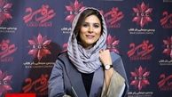 سحر دولتشاهی در بینوایان+عکس