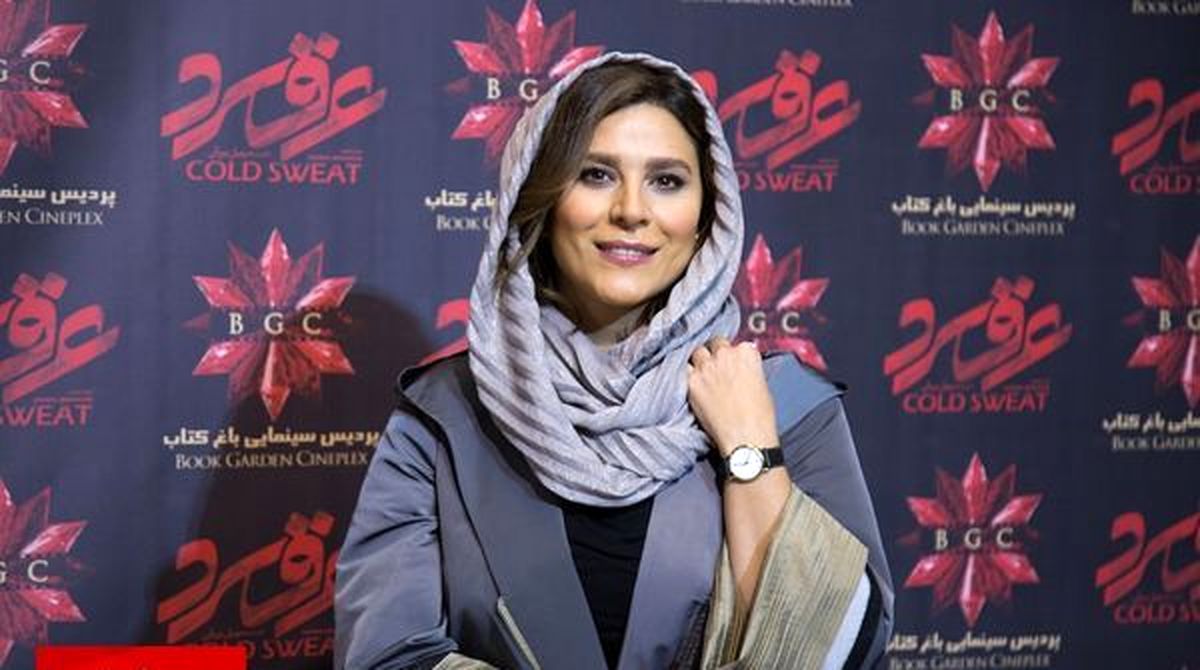 سحر دولتشاهی در بینوایان+عکس