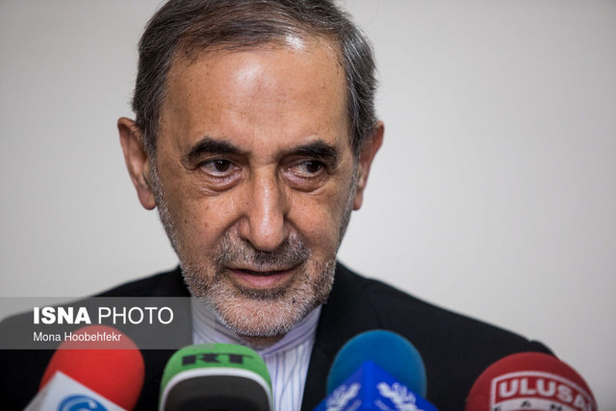 ولایتی: تناقض‌گویی در گفتار مقامات اروپایی شک برانگیز است
