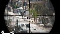 وزیر نفت داعش کشته شد