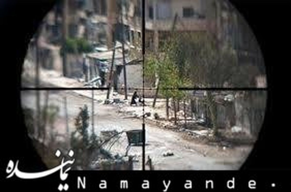 وزیر نفت داعش کشته شد