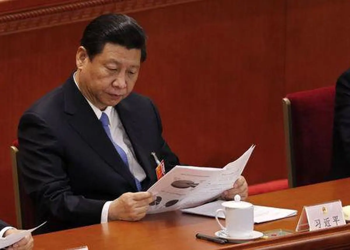 گفتگوی رئیس‌جمهور چین با همتای جدیدش در کره‌جنوبی درباره کره شمالی