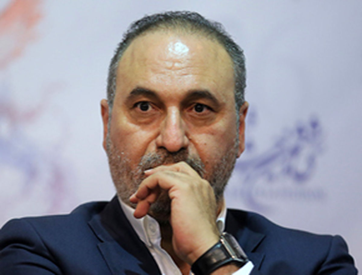 اینستاگرام :واکنش کاربران به پست جنجالی فرخ‌نژاد برای ترویج رقاصی+ تصاویر 